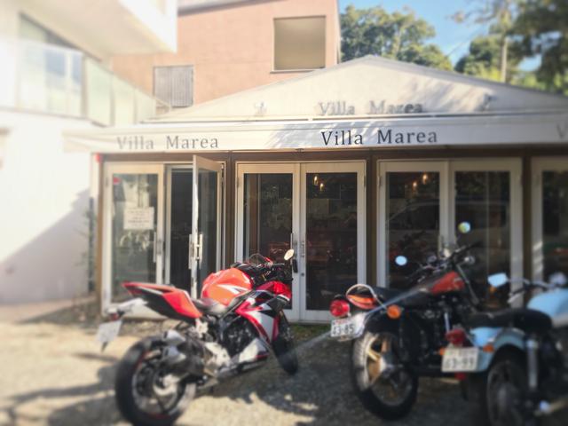 画像1: AkikoのESTRELLAで行く、インスタ映えツーリング!3連休は葉山へ。【女子ライダーへの道】