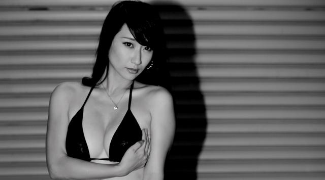 画像3: 【Beauty & Bike】ミクと隼 vol.40