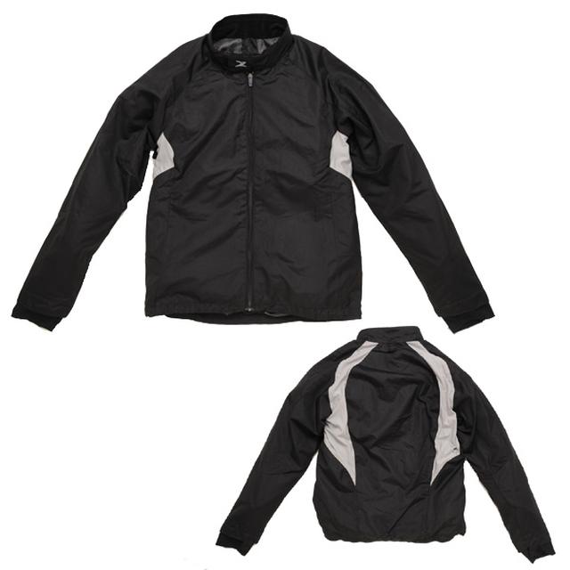 画像: モーターマガジンのウェブショップ、「MM Style」で紹介されているクラン(KLAN)ホットインナージャケット(21,384円・税込)。 mm-style.jp