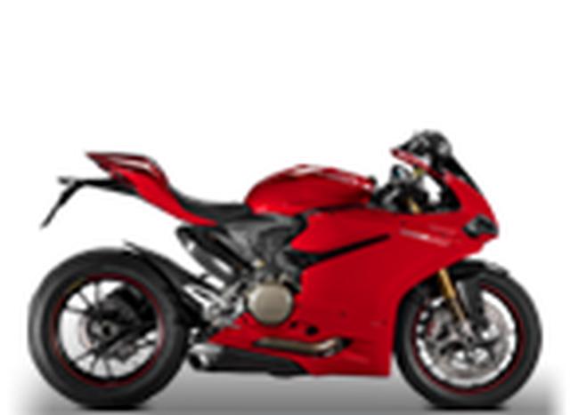 画像: Ducati Japan | ドゥカティジャパン