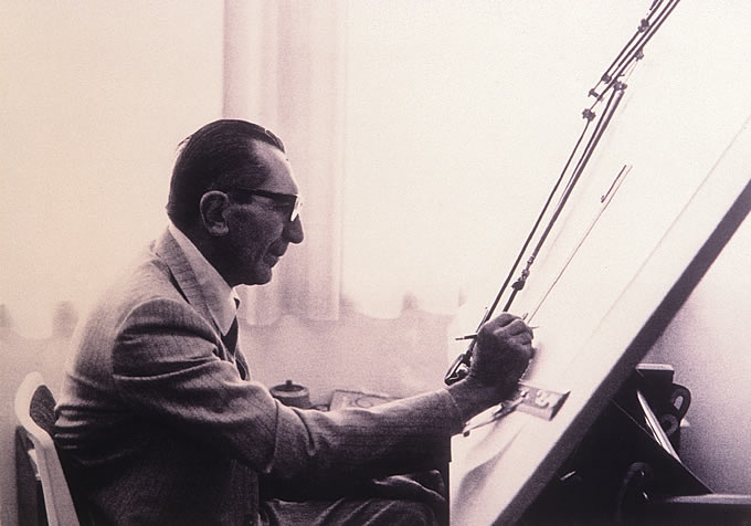 画像1: キーマンはこの人！