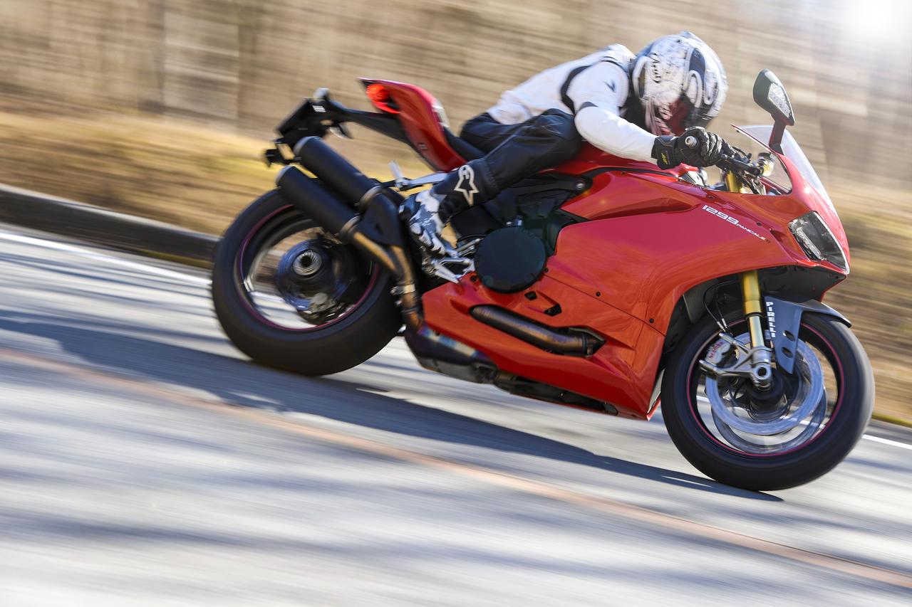 画像: 最大の武器は13.8kgm(日本仕様)もの大トルク