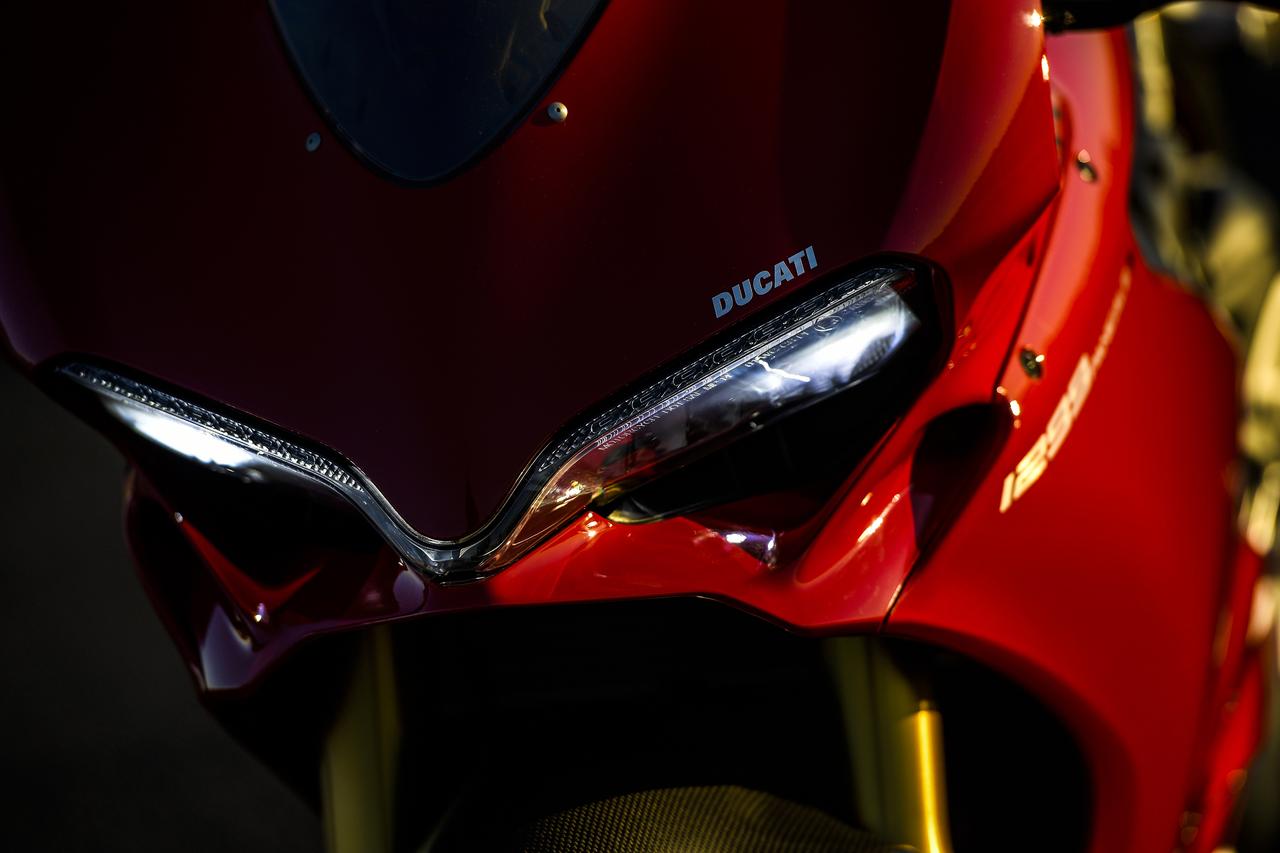 画像3: そして、Lツインのメリット！