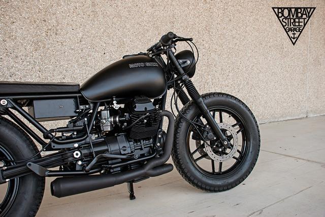 画像1: www.garagemotoguzzi.com