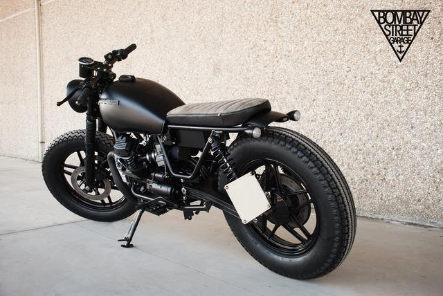 画像2: www.garagemotoguzzi.com