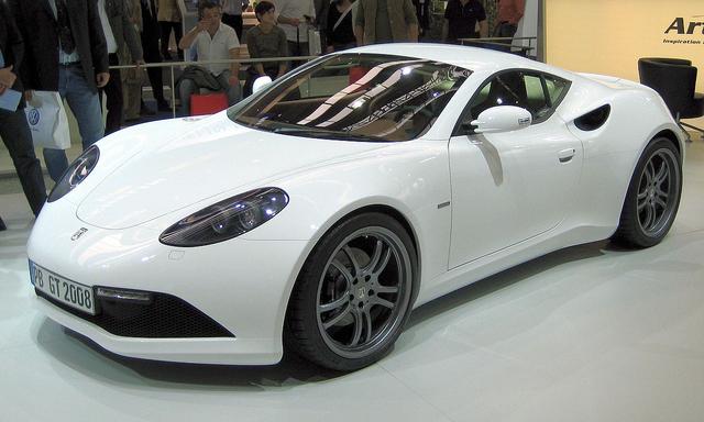 画像: アルテガGT fr.wikipedia.org