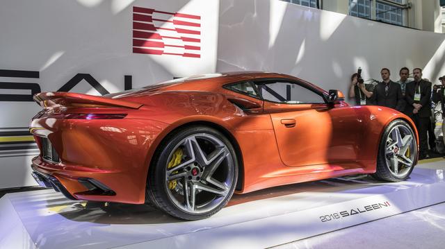画像: サリーン1 www.autoblog.com