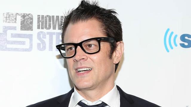 画像: 1971年生まれのジョニー・ノックスビル。「Jackass」シリーズのバカバカしさ(褒め言葉?)は、YouTubeなどの動画サイトでチェックしてみてください。 image-cdn.zap2it.com