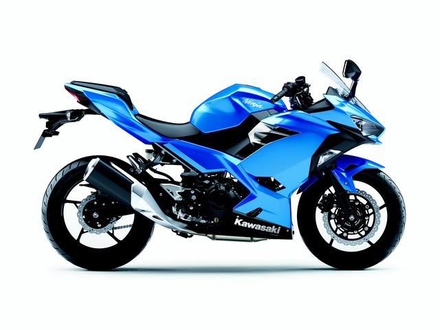 画像2: 250もパワーアップが半端じゃない