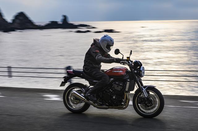 画像2: バイクって、これでいい!
