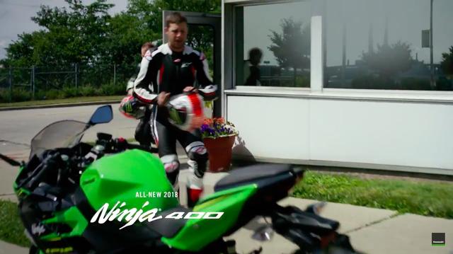 画像: 戦う漢の本能がスパークした2人は、レストランを飛び出します・・・。 www.youtube.com