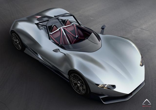 画像2: www.carscoops.com
