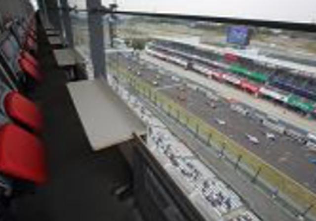 画像: VIPスイート・プレミアム景観 16,000円(税込)(1人)