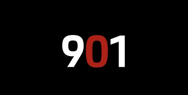 画像: 最初は901だったんですけど