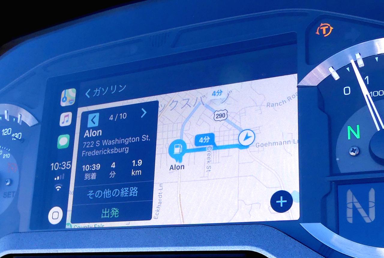 画像2: ものすごいサービス精神