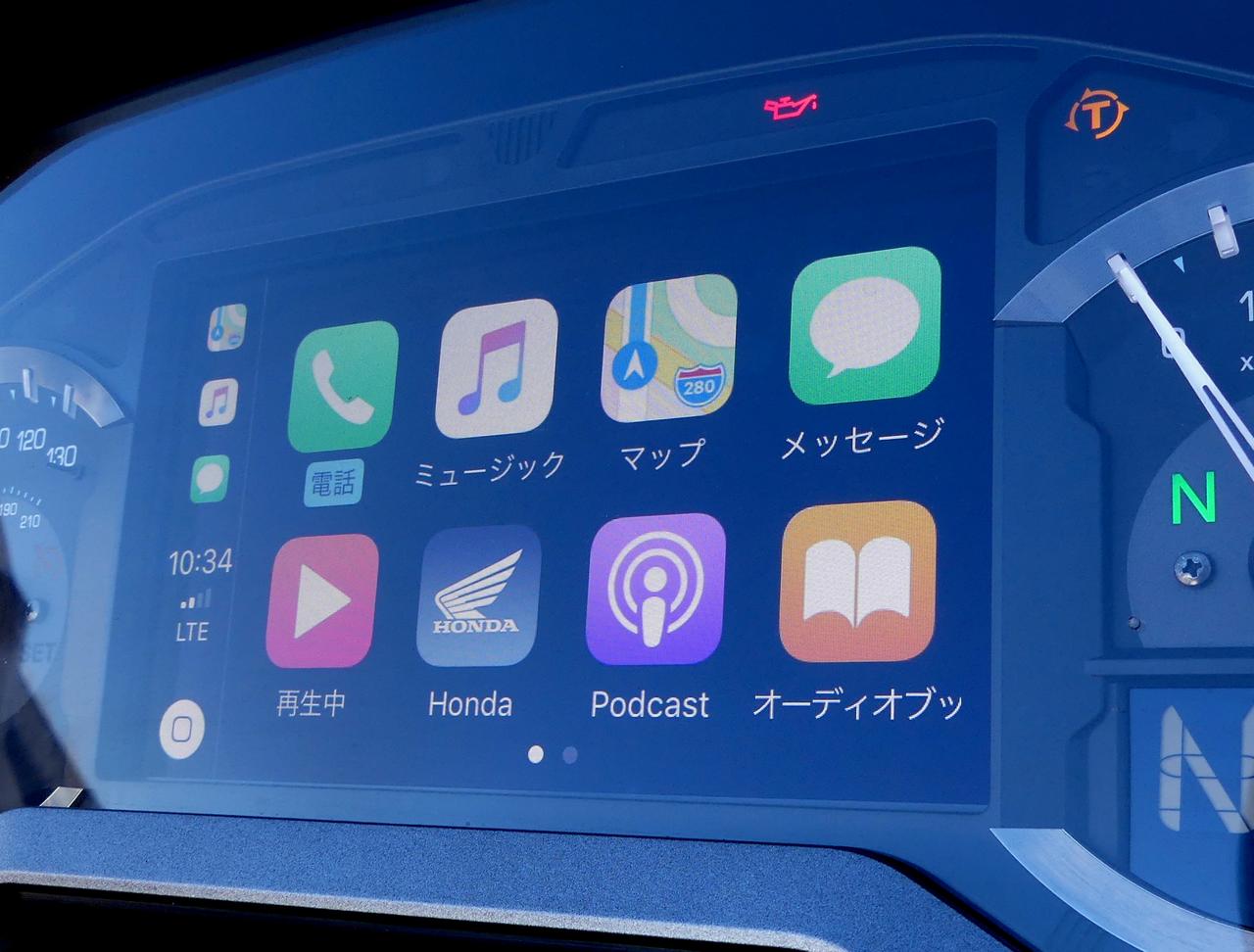 画像1: ものすごいサービス精神