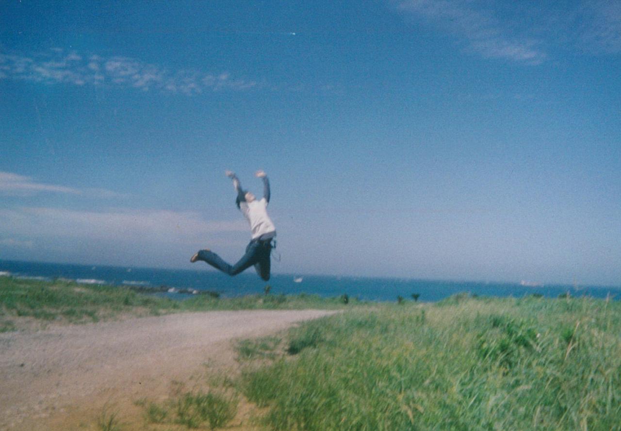 画像: 何歳になってもバイクがあれば、きっと毎日が楽しいですよ!