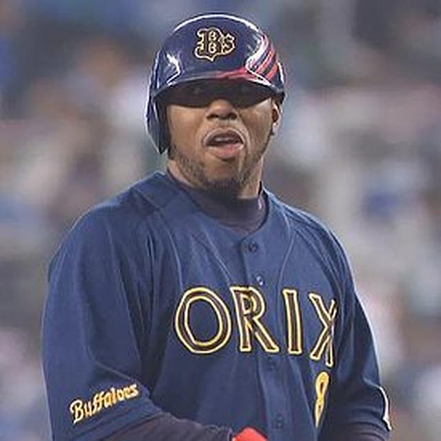 画像: タフィ・ローズ選手 ja.wikipedia.org