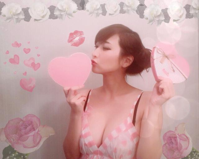 画像1: 気持ちを伝えることが大事♡