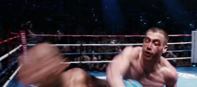 画像: 天才ファイターを演じるのはジェイク・ギレンホール southpaw-movie.jp