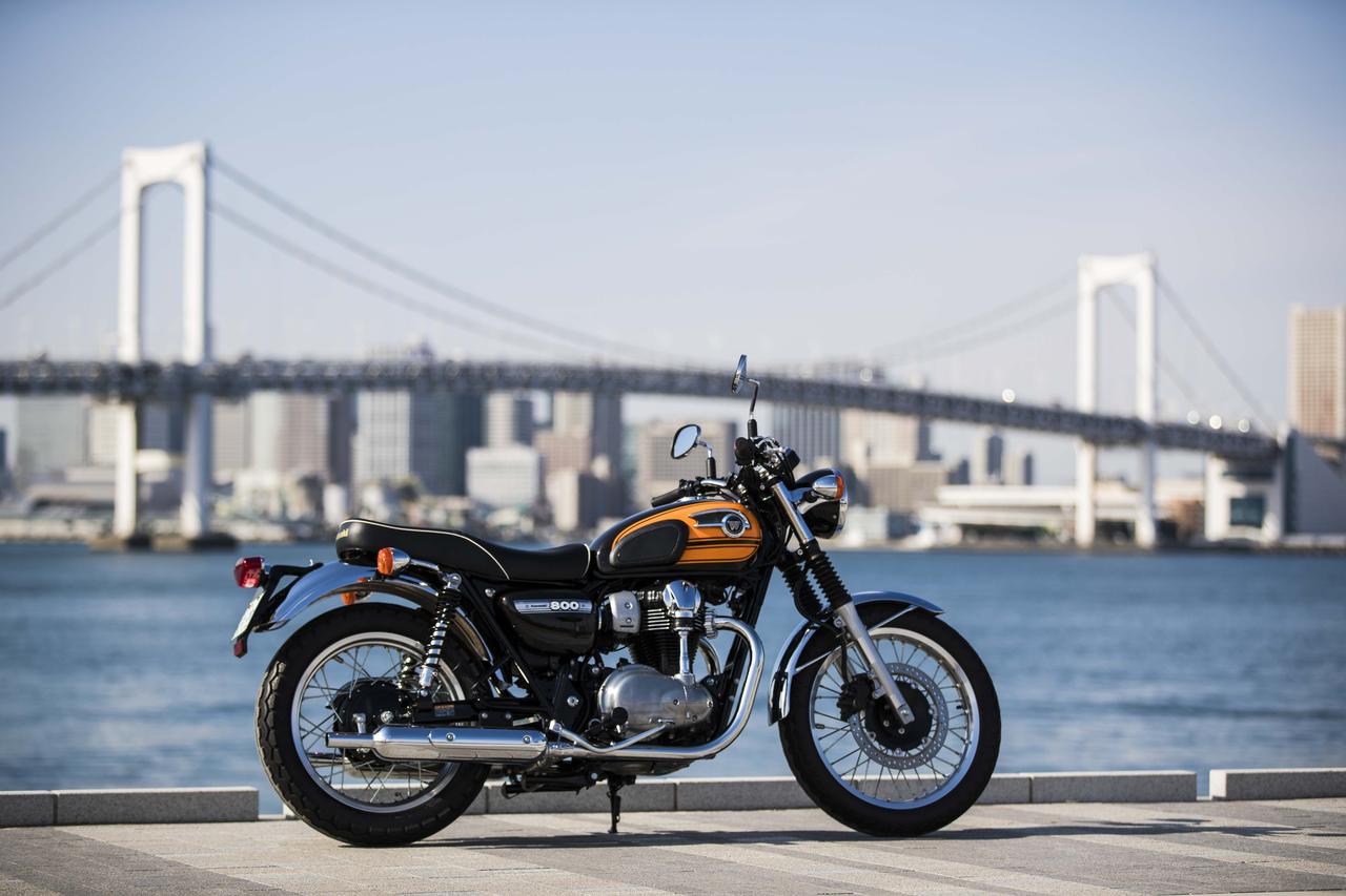 画像: いつだって「主役はライダー」というスタンス