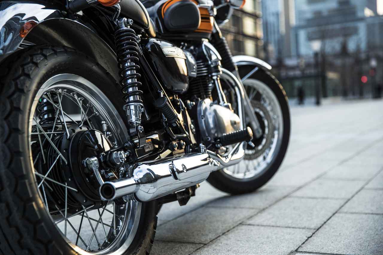 画像3: 「あ、エンジンって本来こうだよな……」