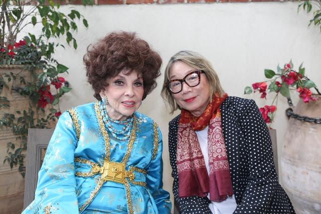 画像: 過去のシニアレディ、エヴァ・マリー・セイント紹介記事はこちら