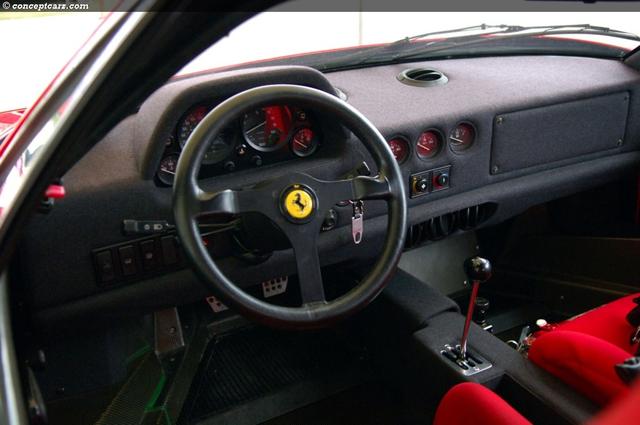 画像: Ferrari・F40 bestcarmag.com