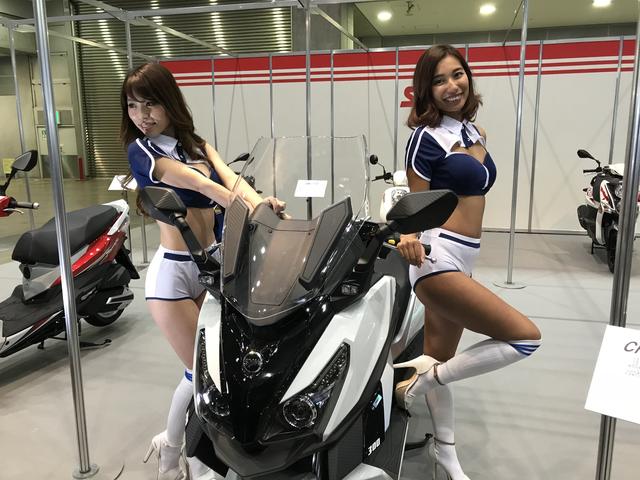 画像: SYM