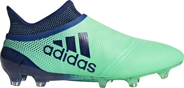 画像: X17+ FG/AG ¥36,000 +税(自店販売価格) shop.adidas.jp