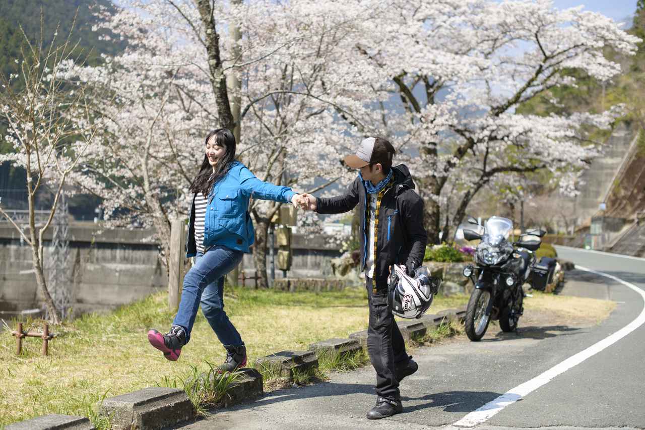 画像2: 寄り道できるココロの余裕