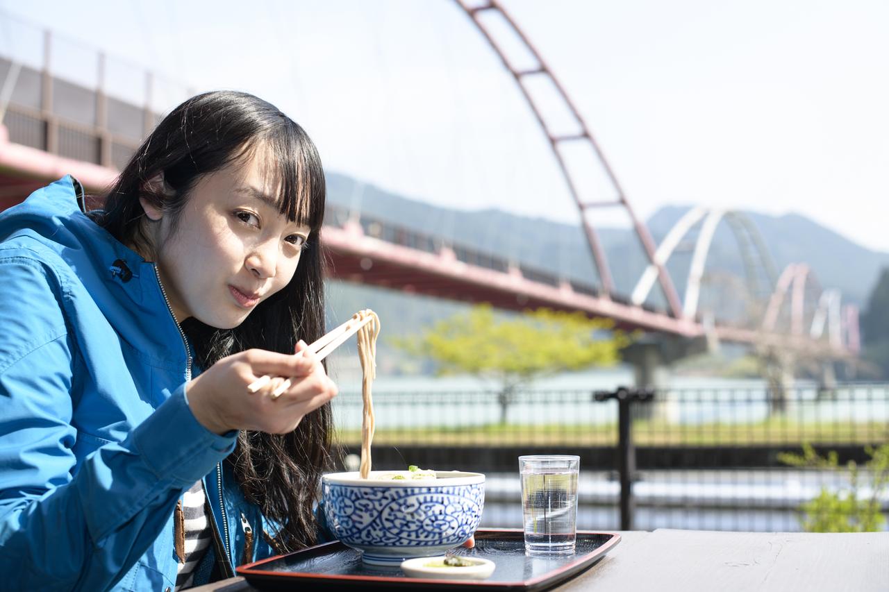 画像4: 寄り道できるココロの余裕