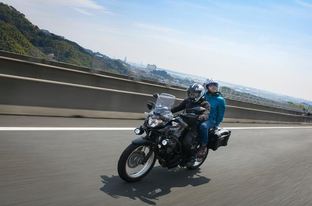 画像1: あえて250ccを選んだ理由!