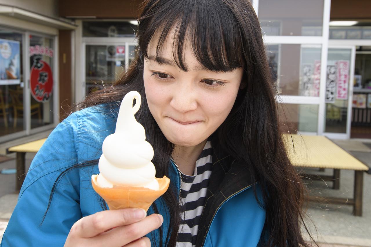 画像4: そして、ヴェルシスXの魅力全開!