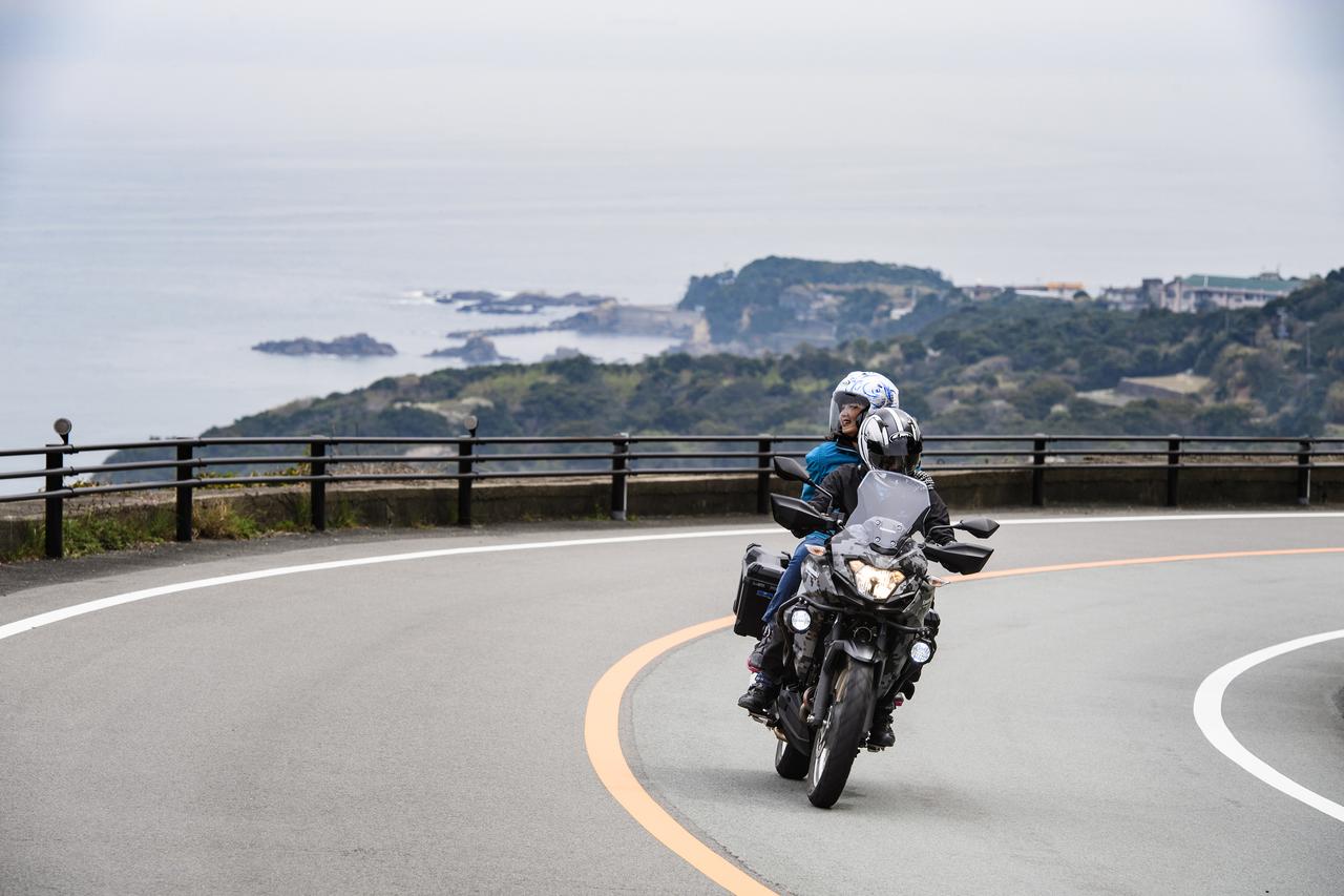 画像1: ふたりの旅に必要なもの