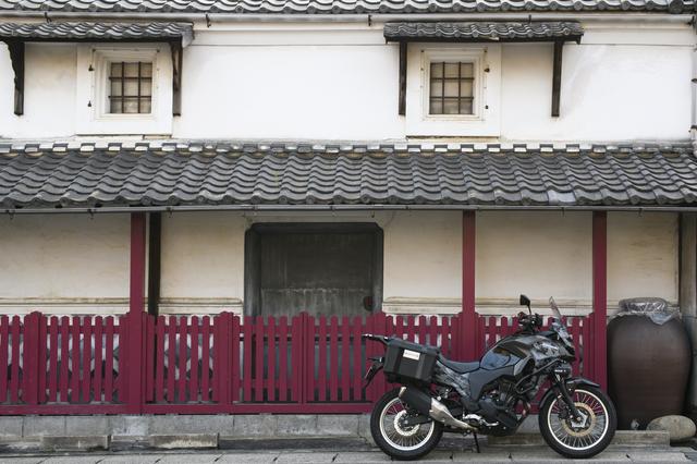 画像4: 旅先で偶然、出会えるもの