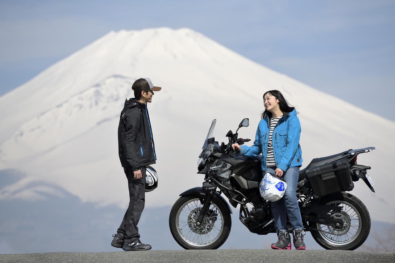 画像2: あえて250ccを選んだ理由!