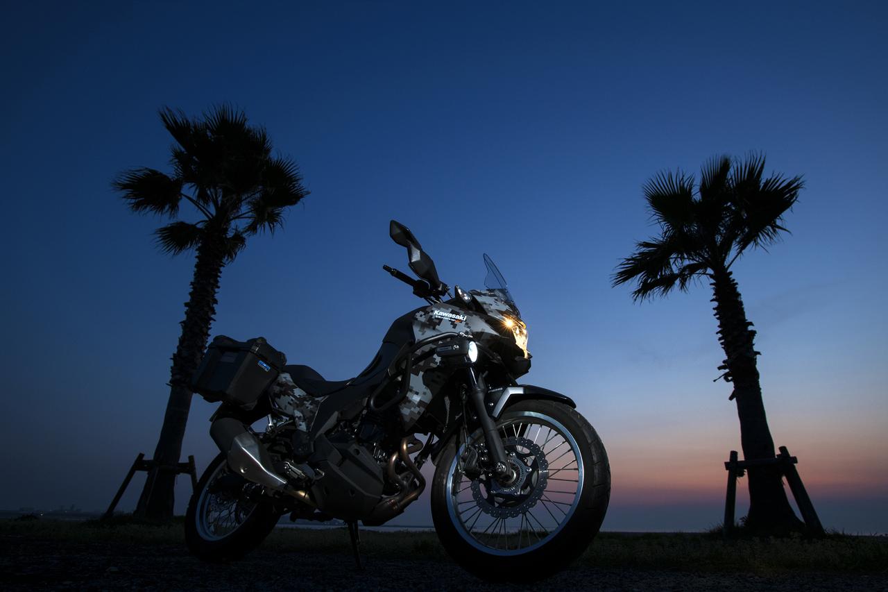 画像7: 旅先で偶然、出会えるもの