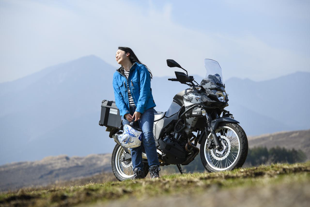 画像8: ふたりの旅に必要なもの