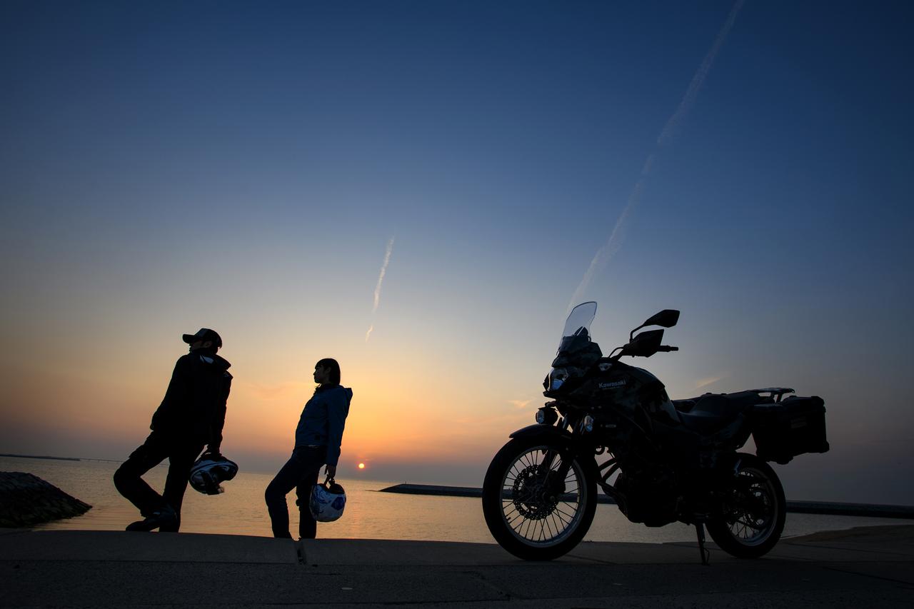 画像5: 旅先で偶然、出会えるもの