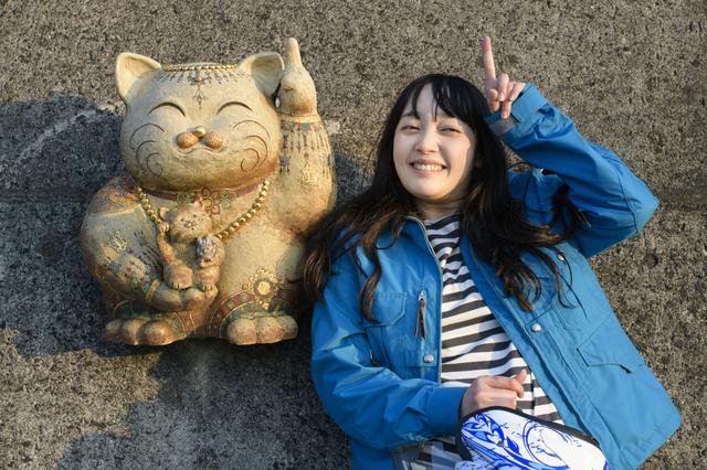 画像3: 旅先で偶然、出会えるもの