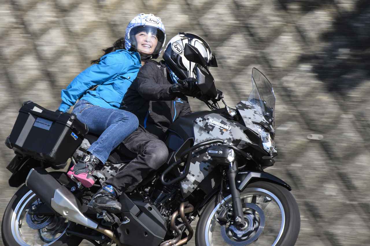 画像5: ふたりの旅に必要なもの