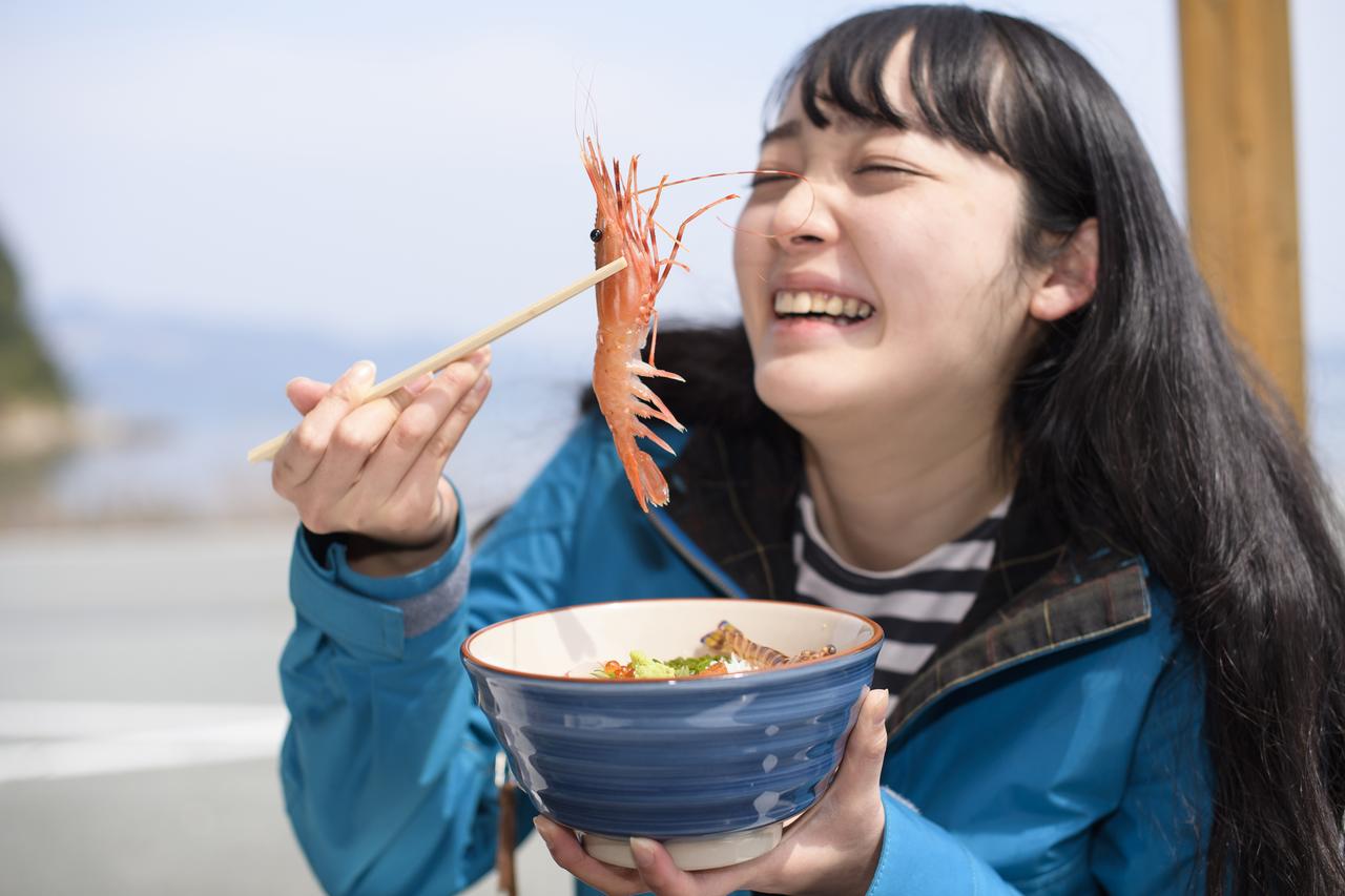 画像2: ふたりの旅に必要なもの