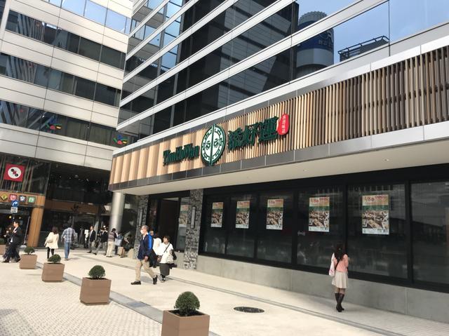 画像: まだ準備中!開店まで残り5日!
