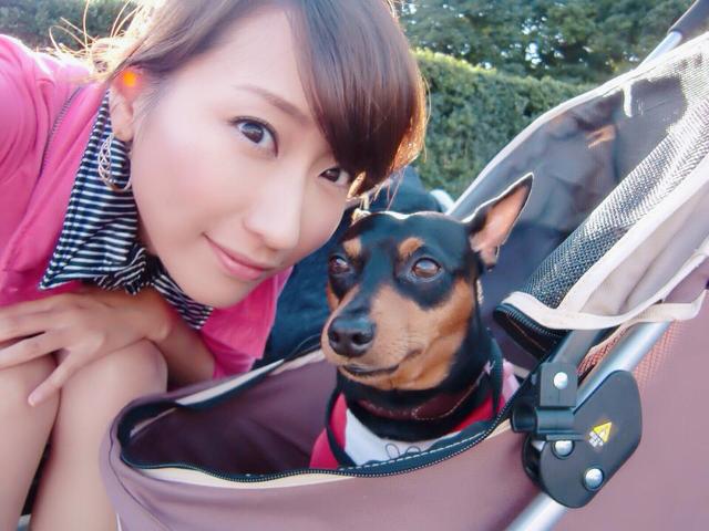 画像4: 行くなら今!ミク様的『愛犬と行く旅行』オススメスポットをご紹介〜☆【水曜日のミク様】