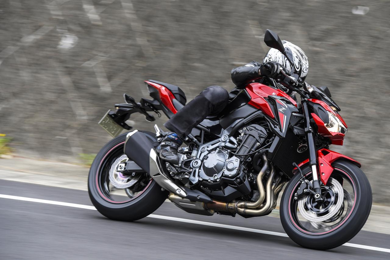 画像4: 感覚が馴染むのが早い？