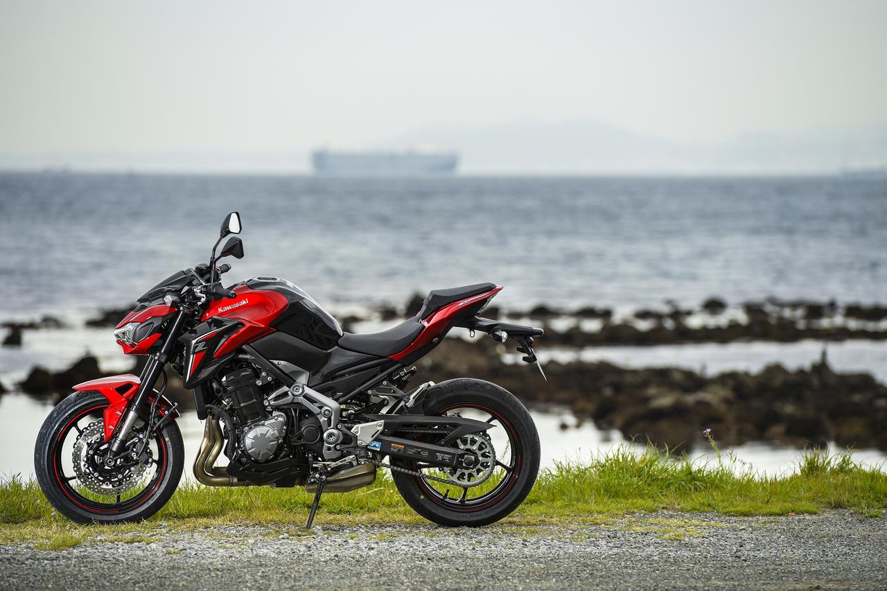 画像3: バイクを買う理由って