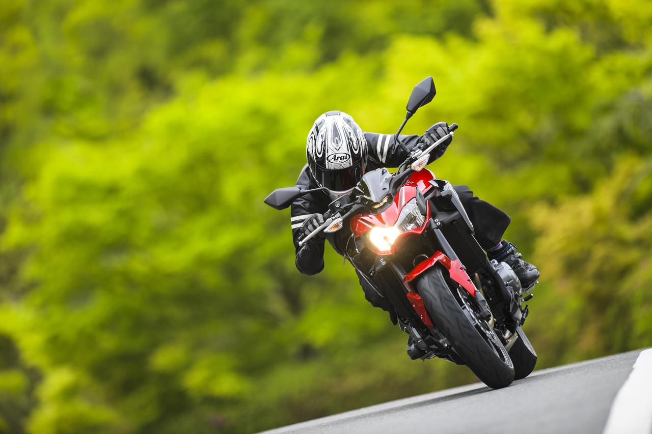 画像4: バイクを買う理由って