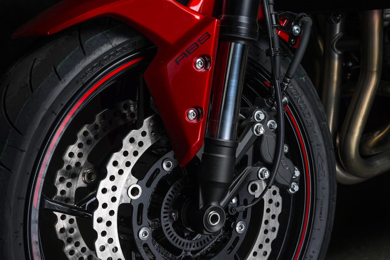 画像3: 感覚が馴染むのが早い？