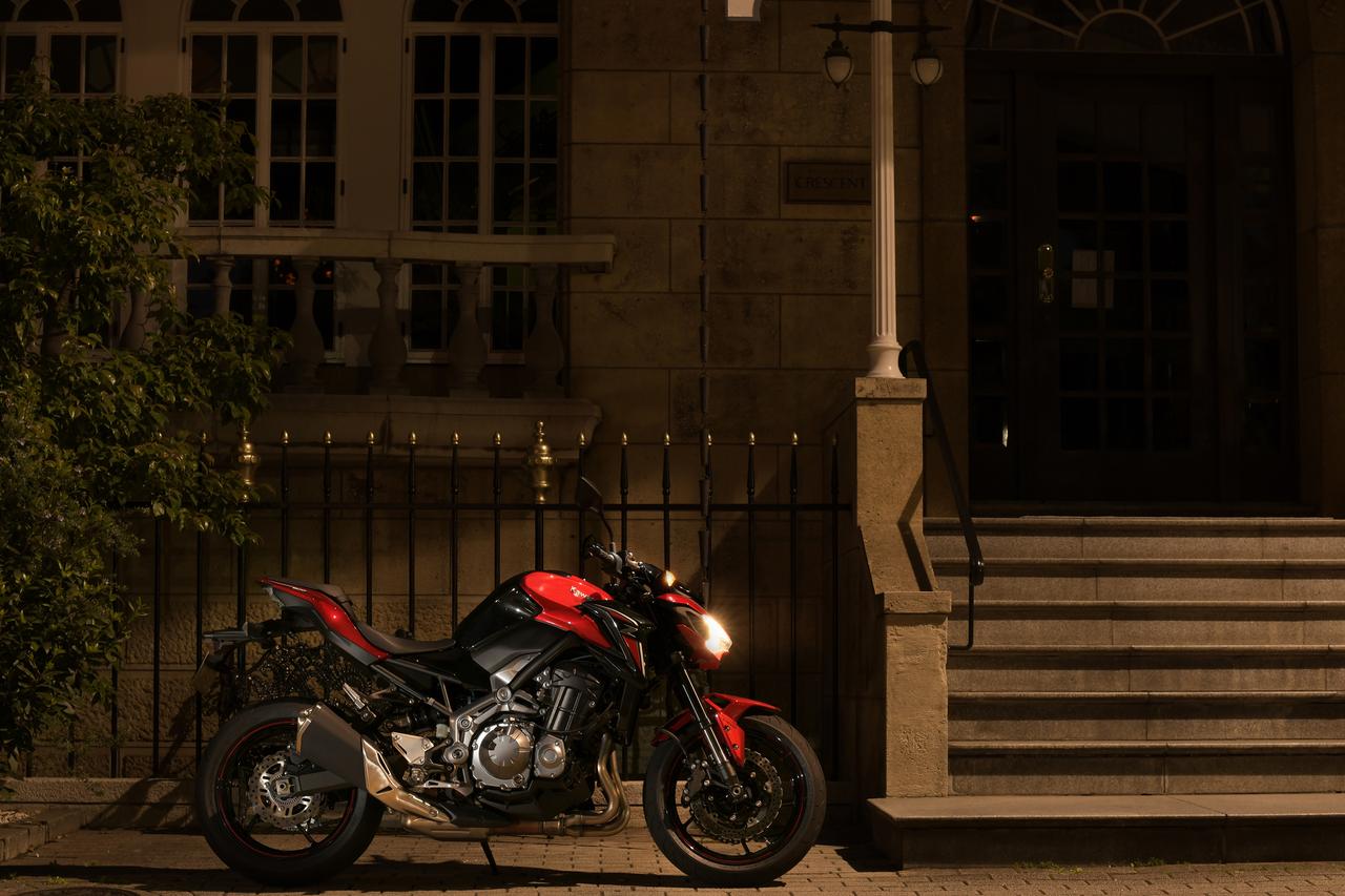 画像5: バイクを買う理由って